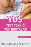 YDS Test Tekniği Püf Noktaları