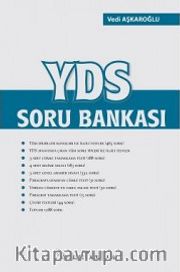 YDS Soru Bankası