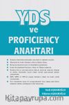 YDS ve Proficiency Anahtarı