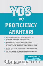 YDS ve Proficiency Anahtarı