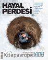 Hayal Perdesi İki Aylık Sinema Dergisi Sayı:47 Temmuz-Ağustos 2015