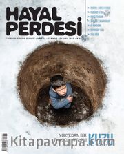 Hayal Perdesi İki Aylık Sinema Dergisi Sayı:47 Temmuz-Ağustos 2015