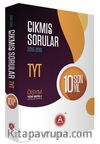 TYT Son 10 Yıl Çıkmış Sorular