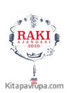 Rakı Ajandası 2020