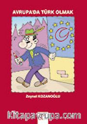Avrupa'da Türk Olmak