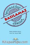 Basılamaz