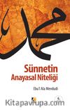 Sünnetin Anayasal Niteliği