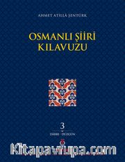 Osmanlı Şiiri Kılavuzu (3. Cilt)