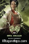 Orta Krallık / Chung Kuo - 3