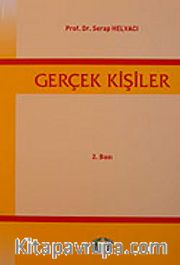 Gerçek Kişiler