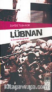 Lübnan İç Savaşın Gölgesinde