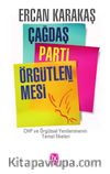Çağdaş Parti Örgütlenmesi