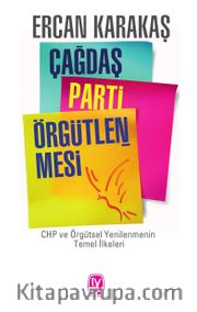 Çağdaş Parti Örgütlenmesi