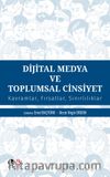 Dijital Medya ve Toplumsal Cinsiyet