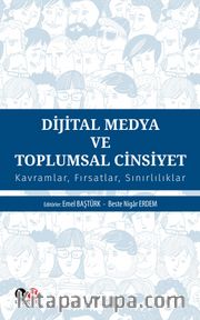 Dijital Medya ve Toplumsal Cinsiyet