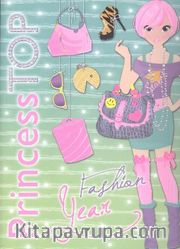 Princess Top Fashion Year (Yeşil)