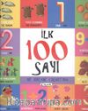 İlk 100 Sayı ve Birçok Çıkartma