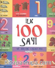 İlk 100 Sayı ve Birçok Çıkartma