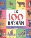 İlk 100 Hayvan ve Birçok Çıkartma