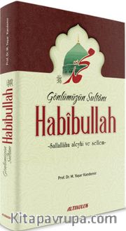 Gönlümüzün Sultanı Habibullah (s.a.s.)