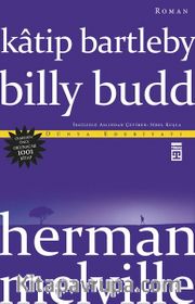 Katip Bartleby - Billy Budd