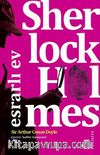 Sherlock Homes - Esrarlı Ev