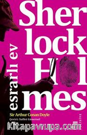Sherlock Homes - Esrarlı Ev