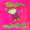 Tekerleme Mekerleme / Pembe Kitap