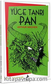 Yüce Tanrı Pan