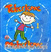 Tekerleme Mekerleme / Mavi Kitap