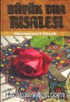 Büyük Dua Risalesi Mecmuatul Ahzab (Ciltli)