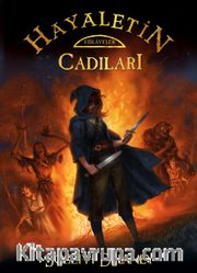 Hayaletin Cadıları