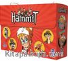 Hammit 1. Set - Gizemli Geçit Serisi (5 Kitap )