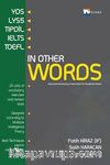 In Other Words 2015 - Advanced Vocabulary Preparation for Academic Exams