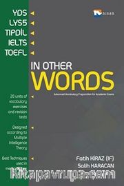 In Other Words 2015 - Advanced Vocabulary Preparation for Academic Exams