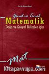 Genel ve Temel Matematik Doğa ve Sosyal Bilimler için