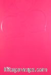 Limon ile Zeytin Defter (Pembe)