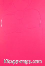 Limon ile Zeytin Defter (Pembe)