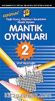 Mantık Oyunları 2