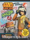Starwars Asiler - Macera Dolu Bir Yıl