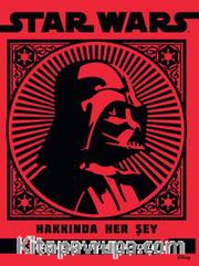 Starwars Hakkında Her Şey