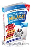 2016 Maliye Bakanlığı Mülakat Sınavlarına Hazırlık & Hukuk-İktisat-Maliye-Muhasebe