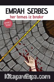 Her Temas İz Bırakır <br /> Behzat Ç.  Bir Ankara Polisiyesi