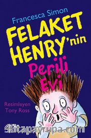 Felaket Henry'nin Perili Evi