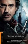Sherlock Holmes / Level 2