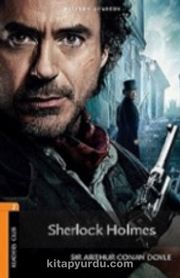 Sherlock Holmes / Level 2