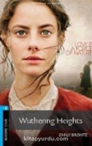 Wuthering Heights / Level 4