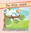 The Litte Stork