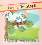 The Litte Stork