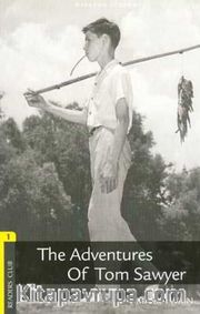 The Adventures Of Tom Sawyer Stage1